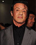 Sylvester Stallone